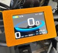 Screen Protector for Wired E-Bike Scout, Warrior, Freedom, Predator, and Cruiser, E-Cells Star KT LCD8H Display