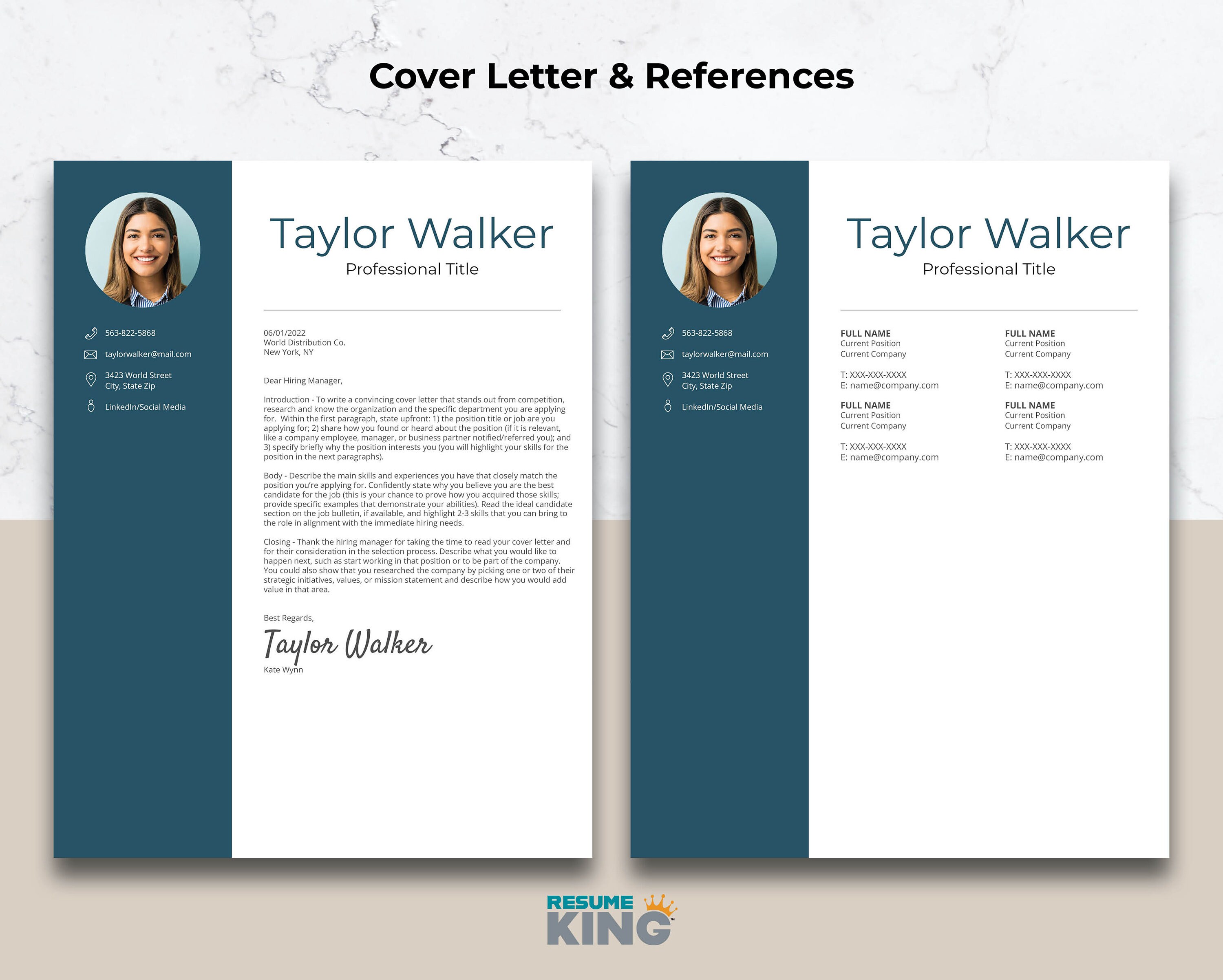 CEO Resume Template CFO Resume Template HR Resume Template