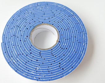 Color Double-Sided Foam Tape Roll | 3D Adhesive, Papercraft