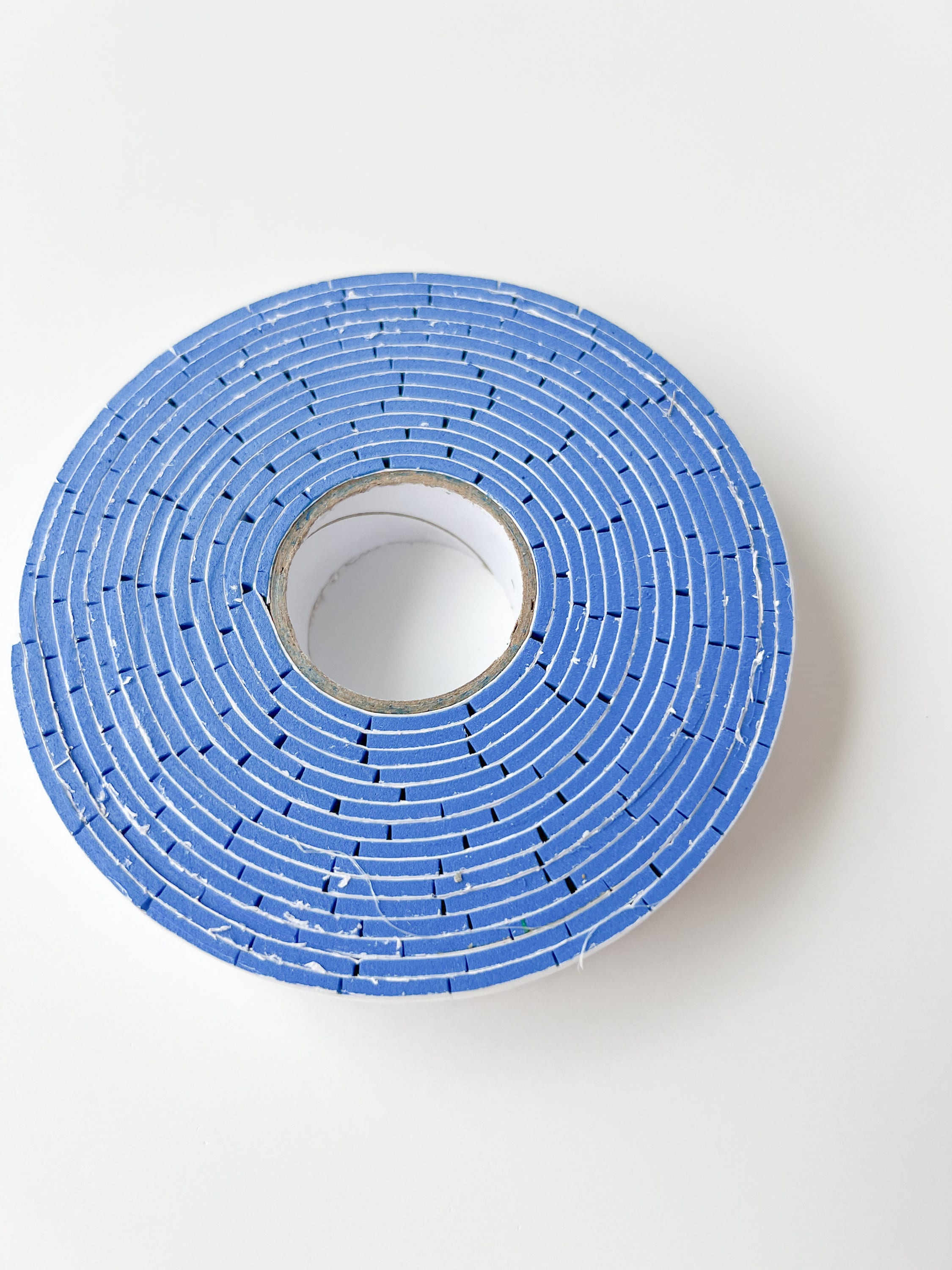 Foam Rolls Foam Tape Color Doublesided Foam Tape 3D Foam Adhesives