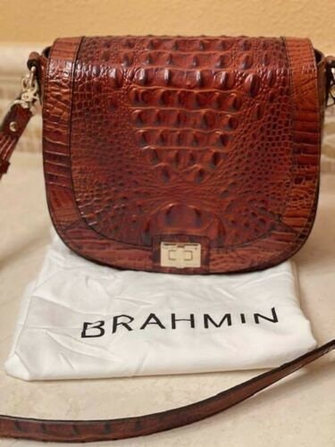 Brahmin sonny crossbody hotsell
