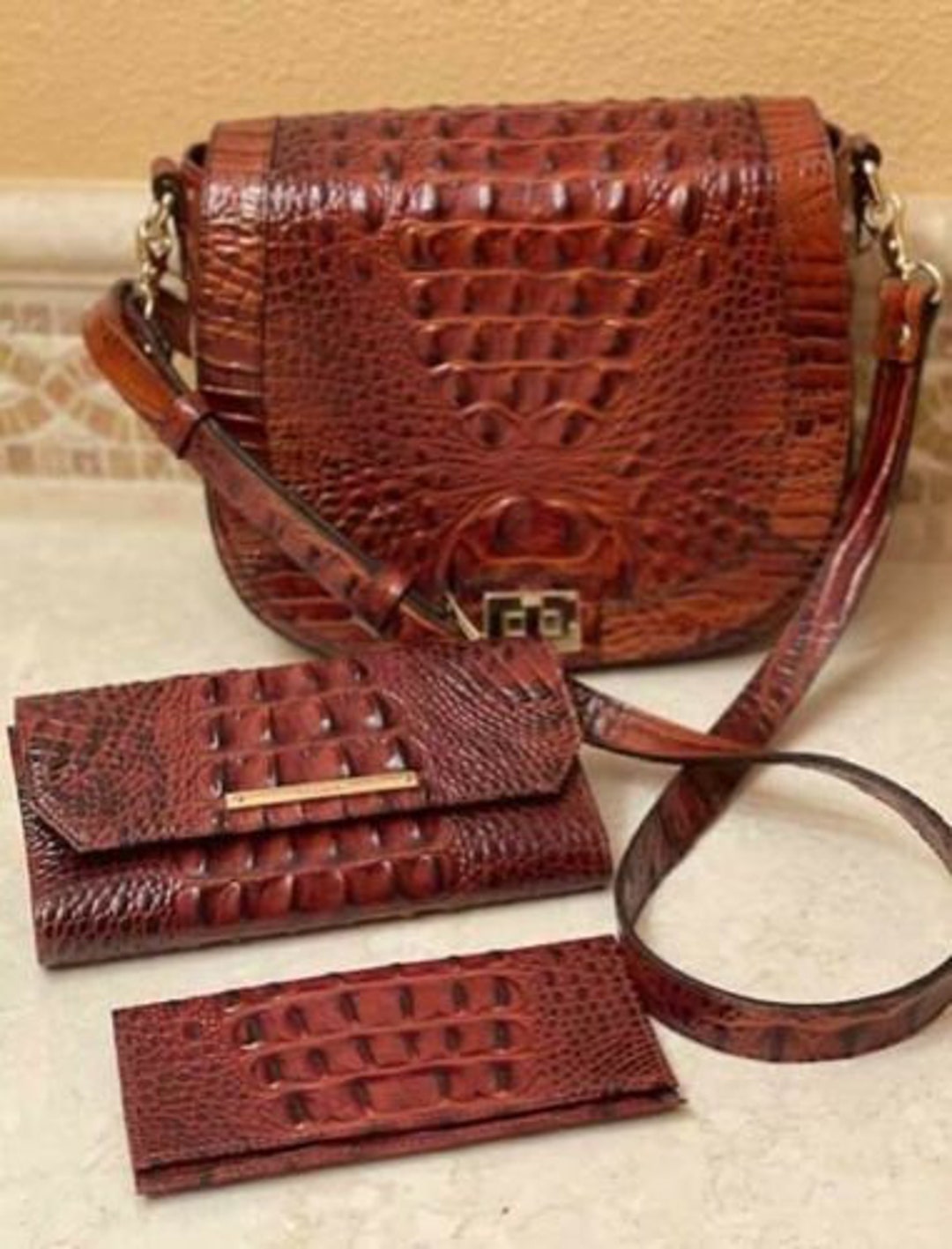 Brahmin sonny hot sale