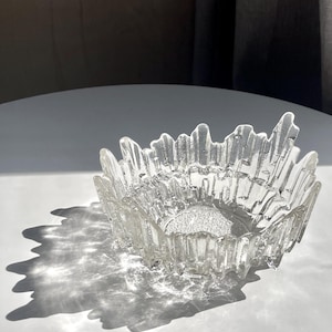 Humppila＊Revontulet＊Glass lamp shade【希少】 Humppila Revontulet - Etsy Canada