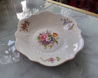 Aynsley Howard Sprays Trinket dish