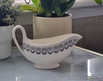 Wedgwood Ravilious Gravy Boat