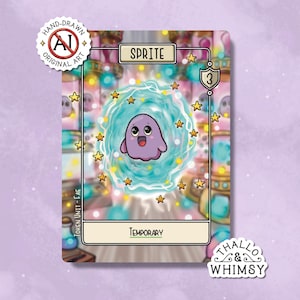 Squishy Trading Cards - Etsy