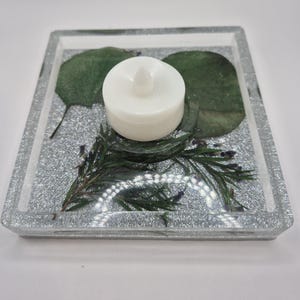 Tealight Holder