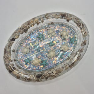 Soap Dish