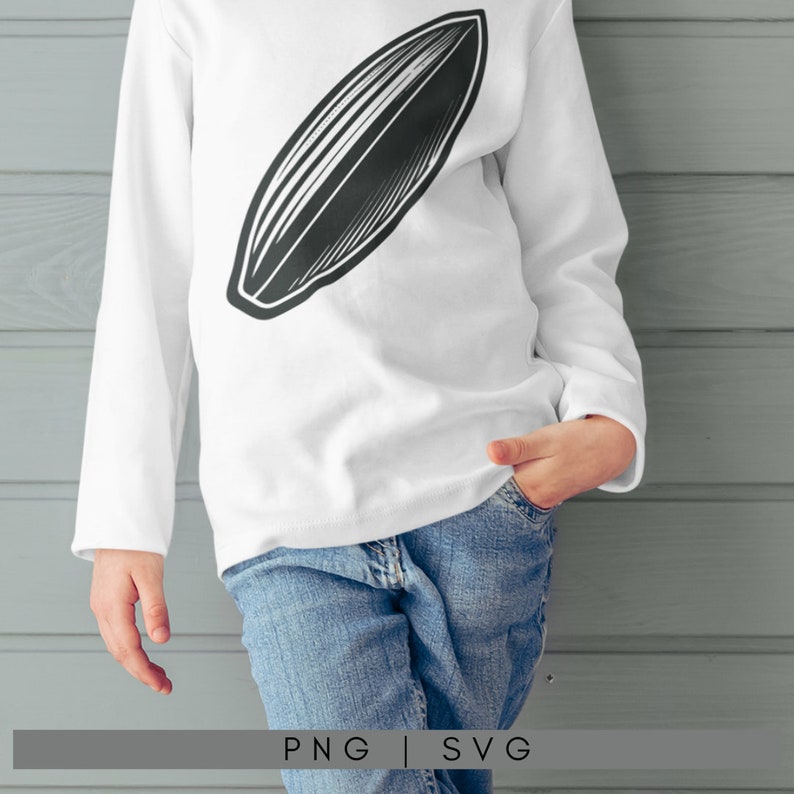 Ultimate Surfboard Design Collection SVG, DXF, PNG, Clipart & Cricut Files Etsy