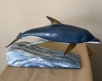 Bottlenose Dolphin