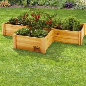 Garden Planter