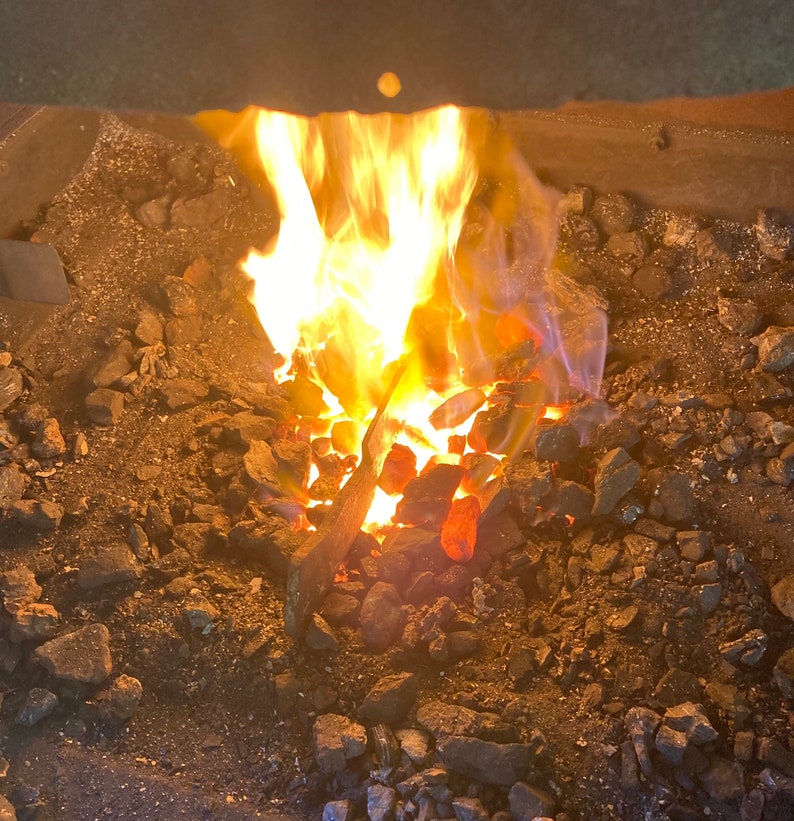 Hand Jungle Knife With Custom Kydex Sheath Etsy