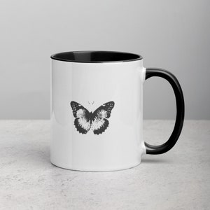 Mariah Carey Signature # 1&#39;s Mug with Color Inside