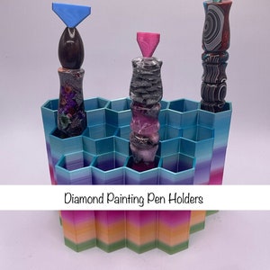 Diamond Painting Pen Holder