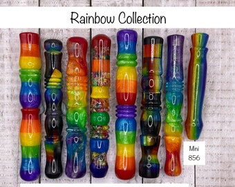 Rainbow Collection 849-856