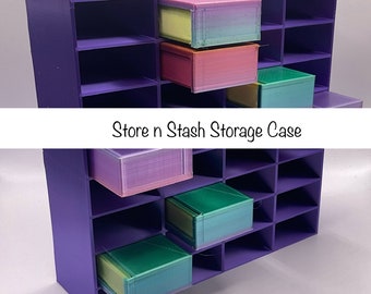 Store n Stash Storage Case