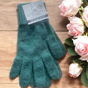 All Terrain Gloves
