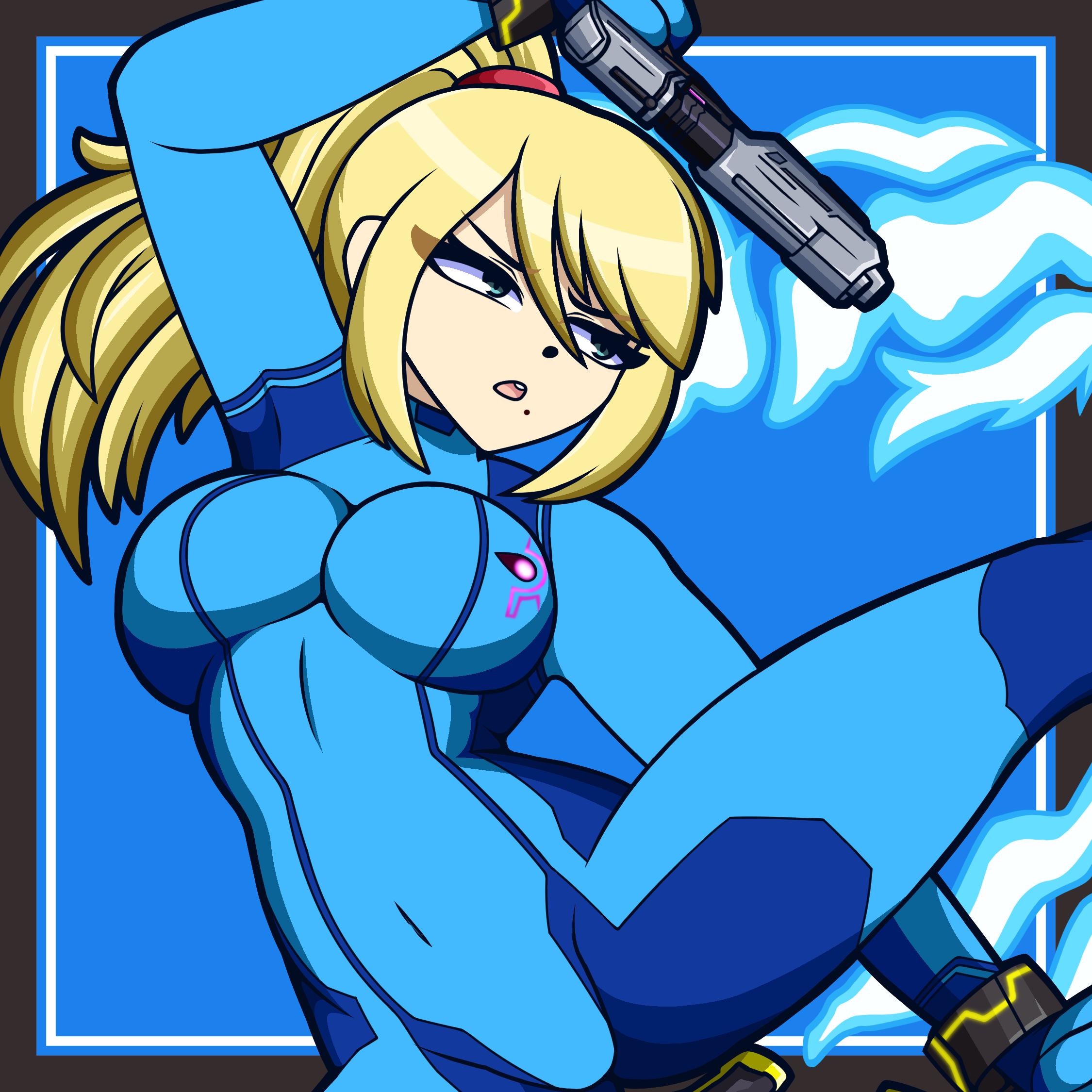 zero suit samus sexy 9 Best Sex Toys For Women [Actually Tested] main image 0