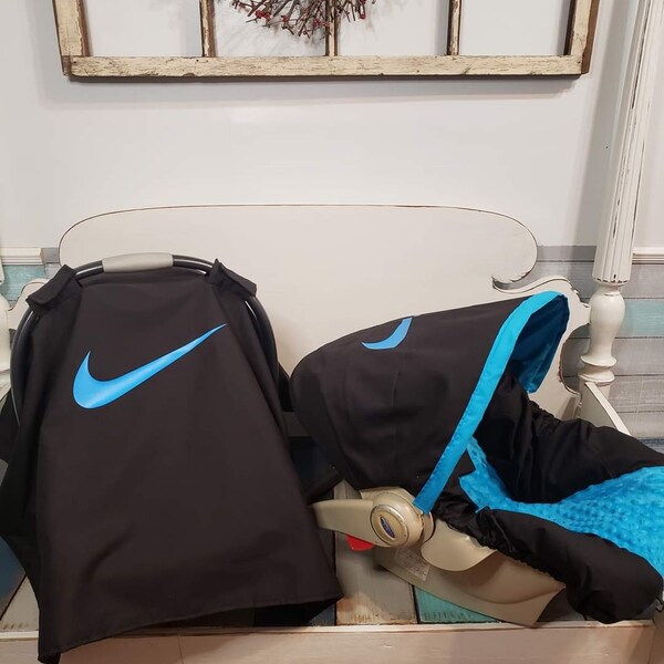 Infant Seat Covers Etsy