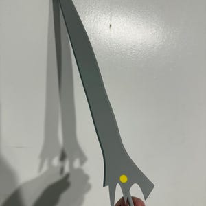 Murder Drones Disassembly Drone Sword - Etsy