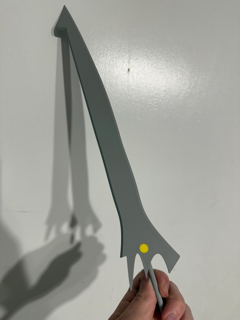 Murder Drones Disassembly Drone Sword - Etsy