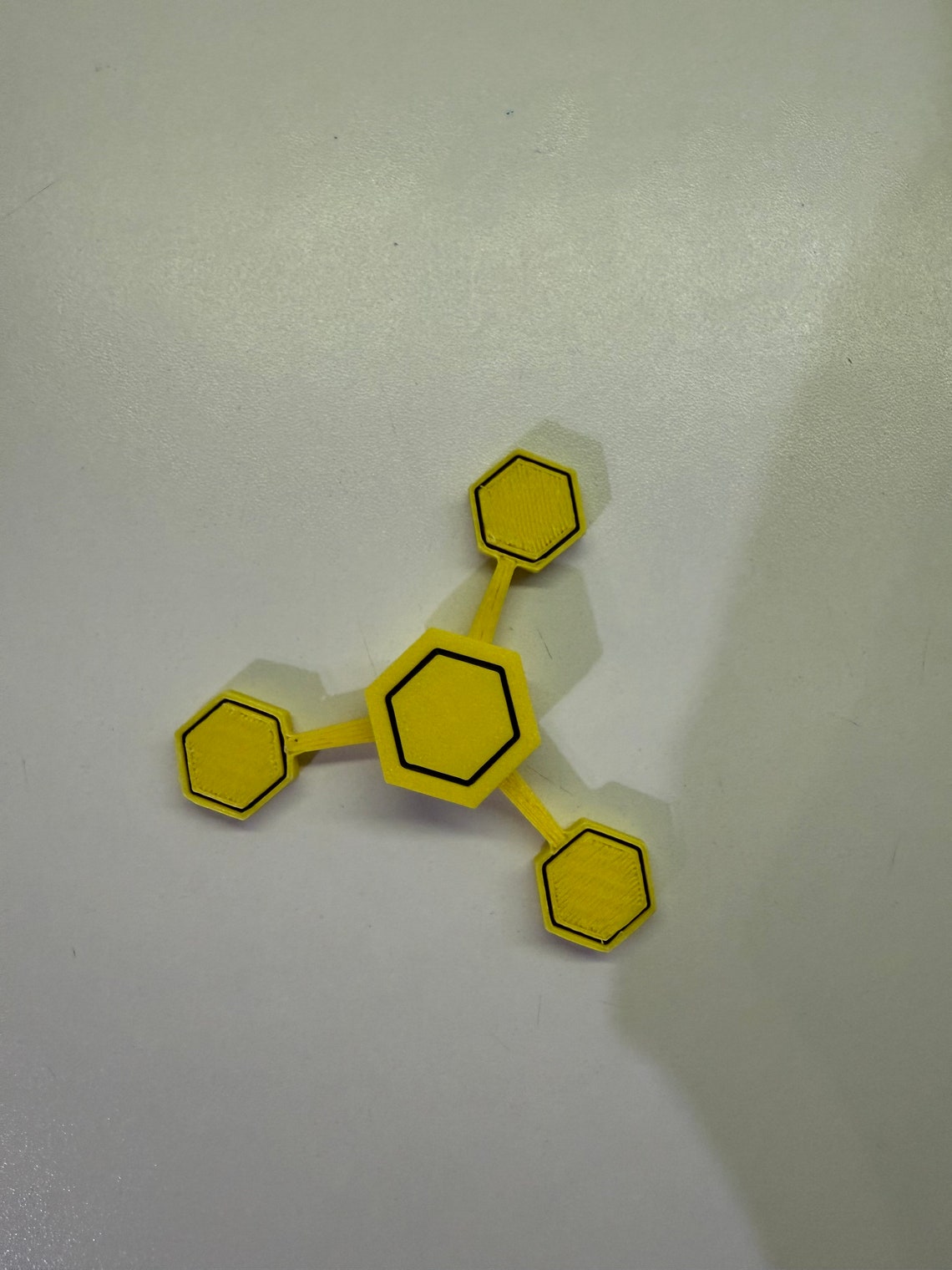 Murder Drones Absolute Solver Destroy Spinner - Etsy