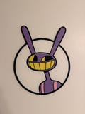 The Amazing Digital Circus Door character icon