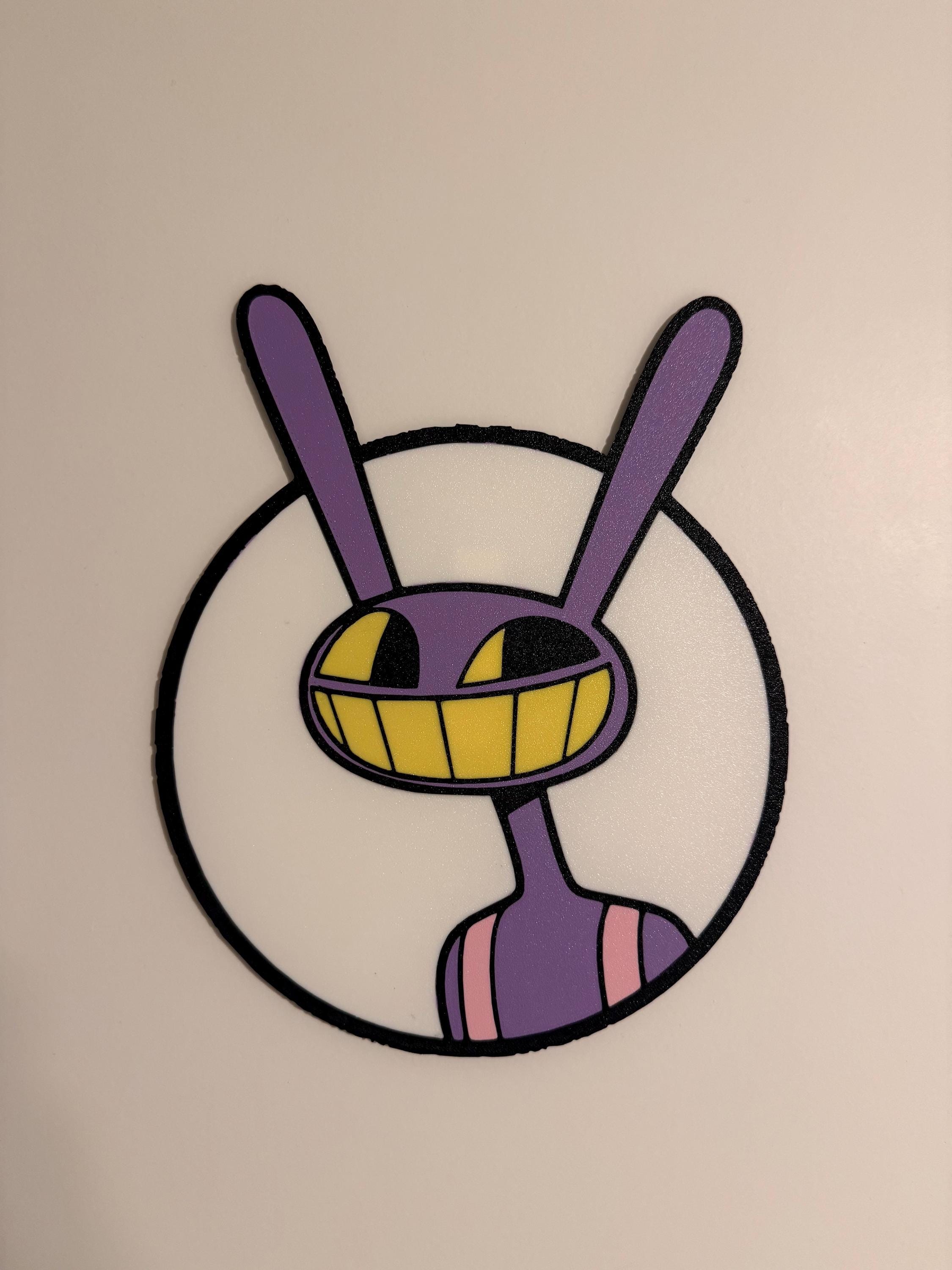 the-amazing-digital-circus-door-character-icon-etsy