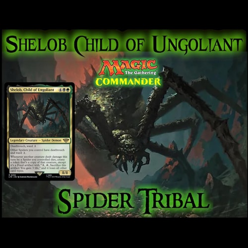 How To Play The Edgar Markov Commander Deck In Magic: The Gathering