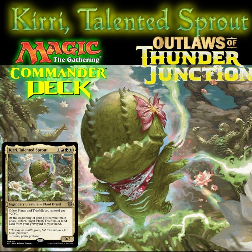 EDHナドゥセット CandJcards - Etsy 日本