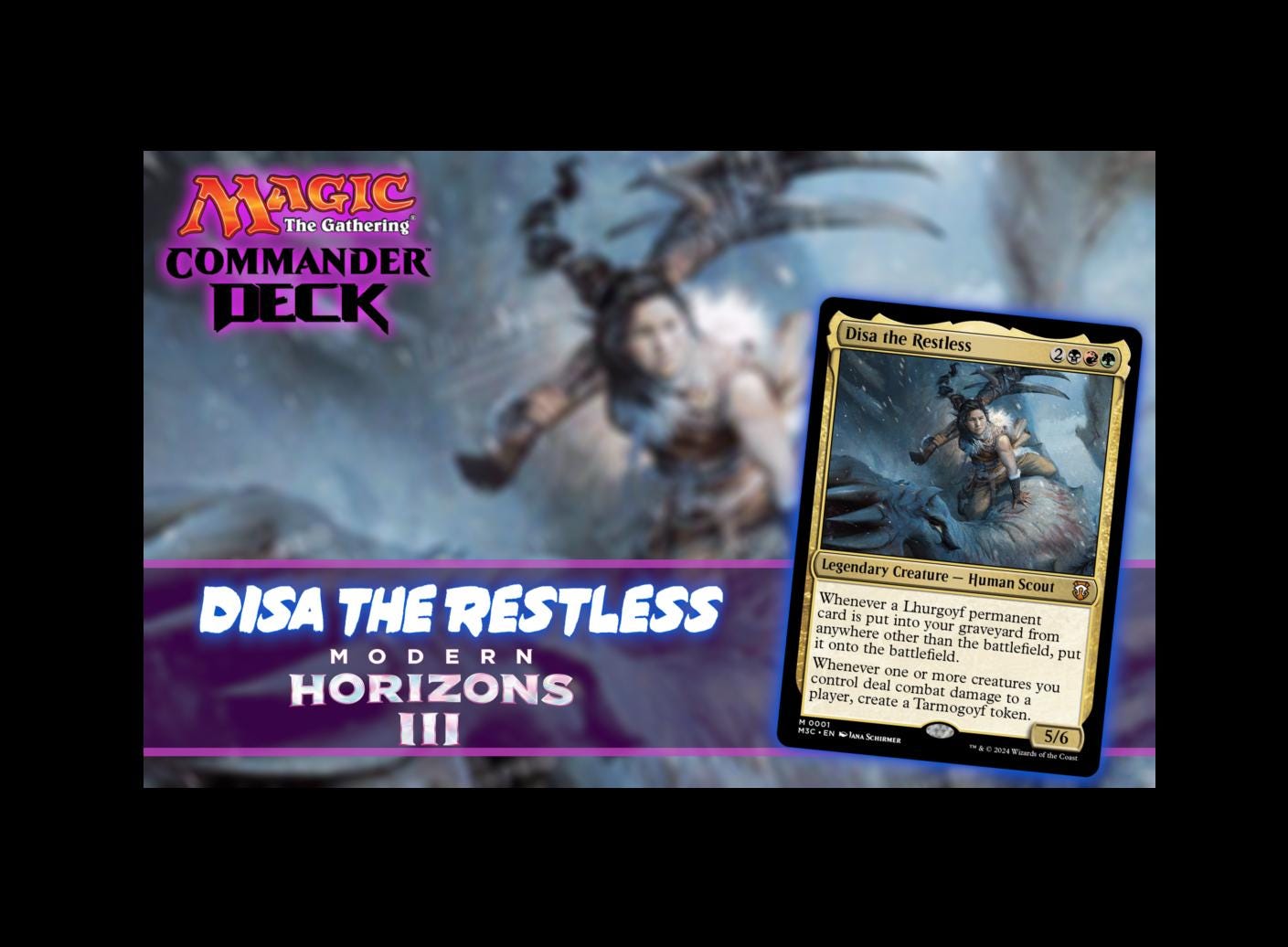 mtg disa the restless commander deck Ultra PRO Whenever one or more creatures you control deal combat damage to a player Pro Upgrades For Disa the