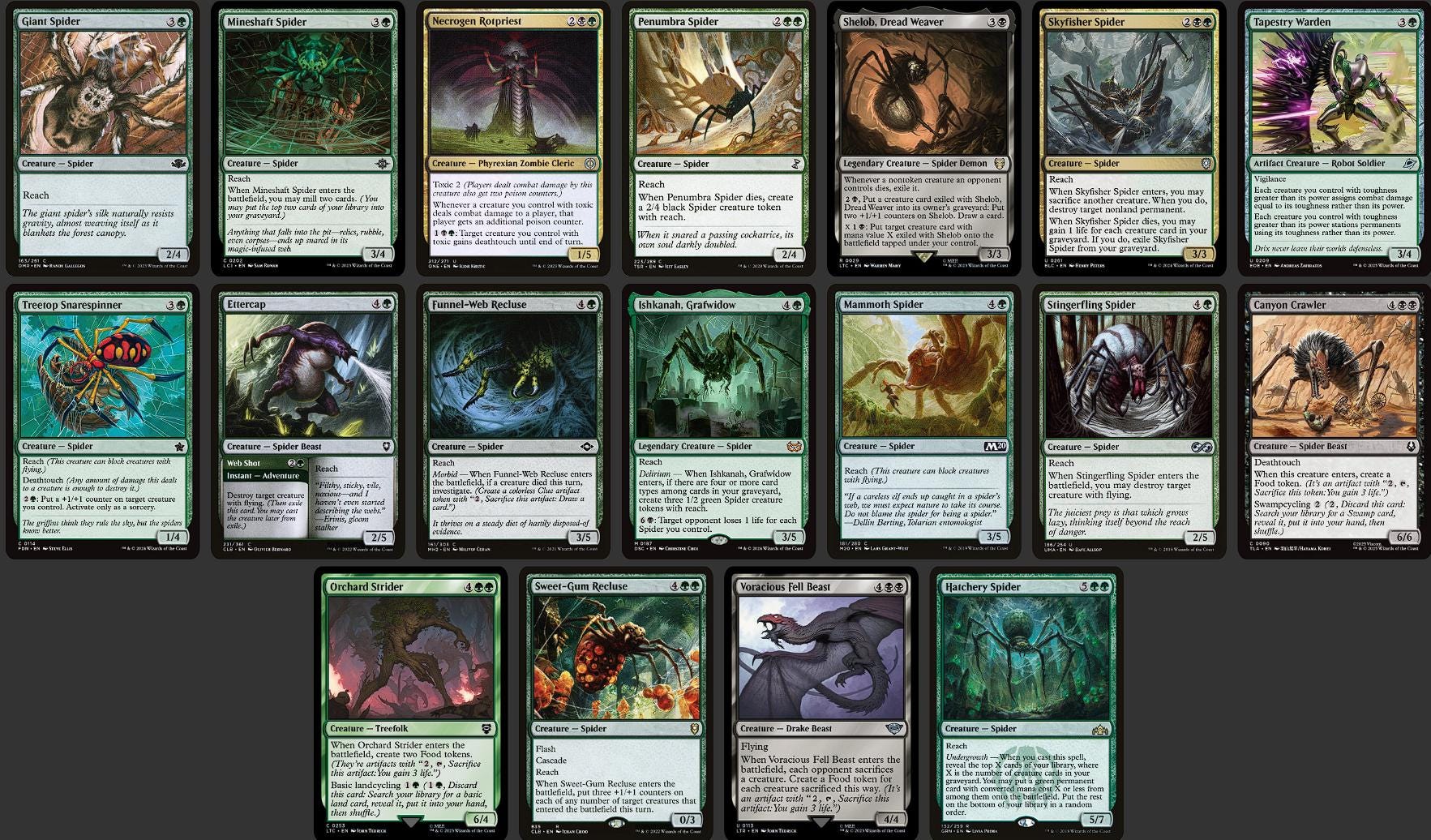 mtg most expensive cards The Most Valuable Cards In MTG
