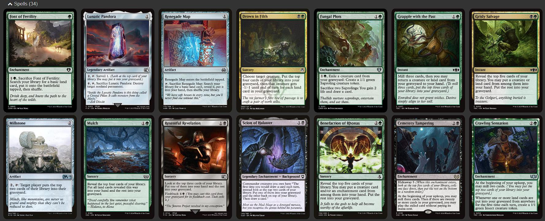 rate my mtg commander deck Krenko EDH | Goblin Tribal Deck MTG Commander Deck EDH Deck