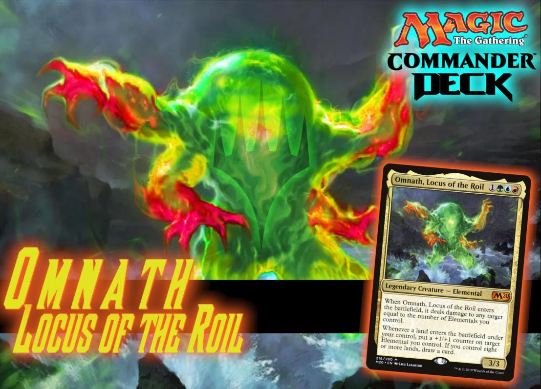 mtg omnath locus of the roil commander deck Wyleth, Soul of Steel [Commander Legends] – Galaxy Games LLC