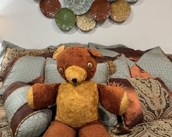 Antique Teddy Bear