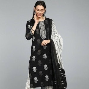 Kurta chadra for best sale girls