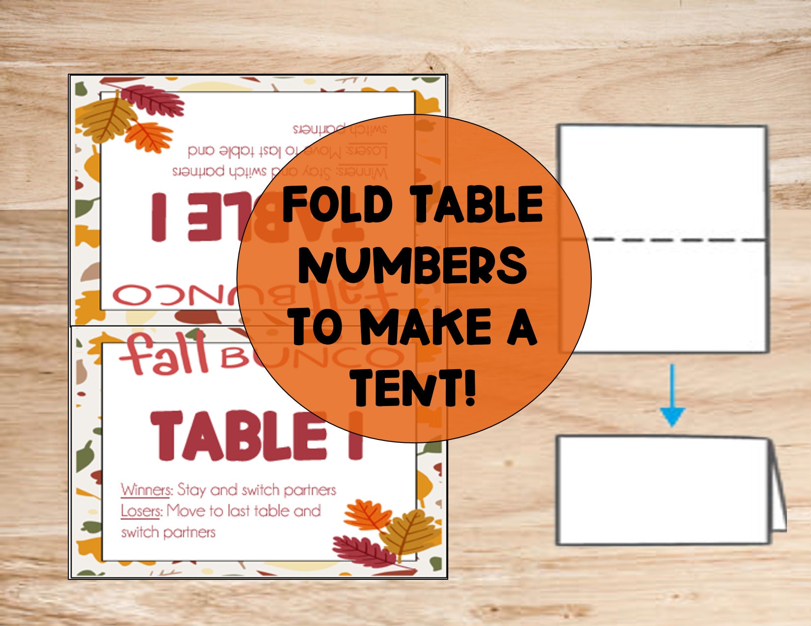 printable-fall-theme-bunco-set-score-card-tally-sheet-2-etsy