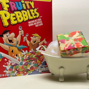 Fruity Pebbles