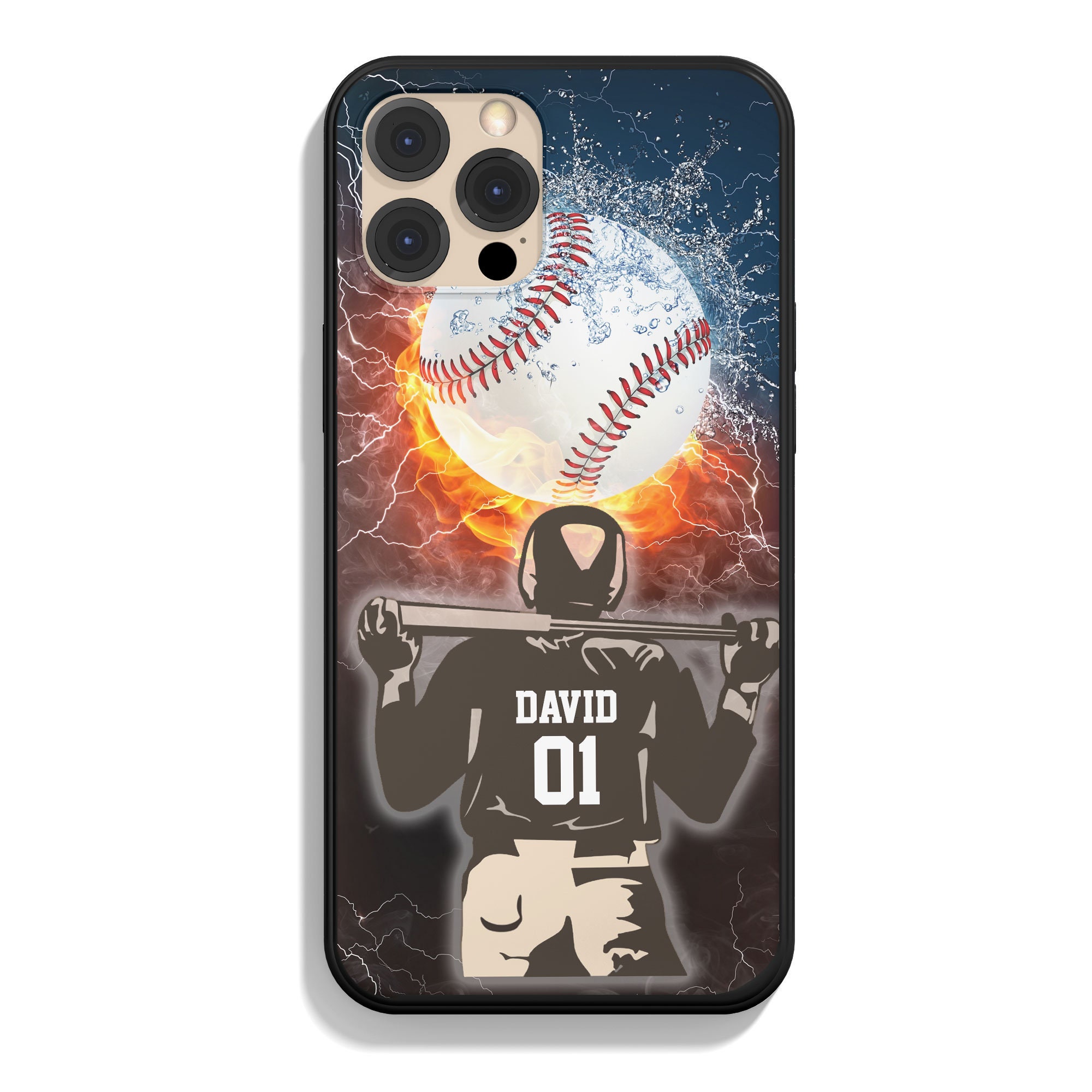 CLEVELAND INDIANS MLB 2 iPhone Case Cover