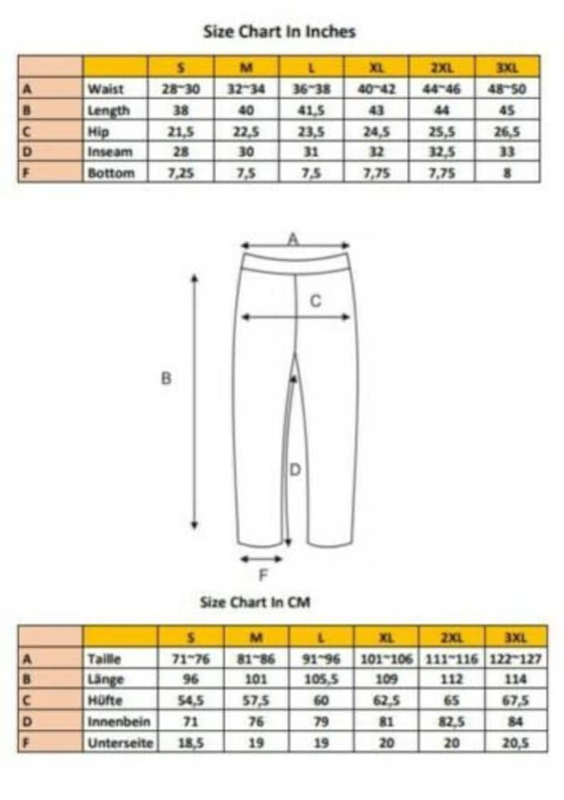 PU nylon sports jogging pants made of PU gloss nylon image 7