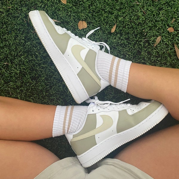 custom air force 1 au