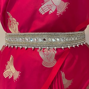 kamar belt for lehenga