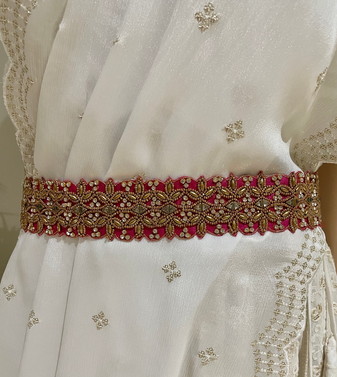 kamar belt for lehenga