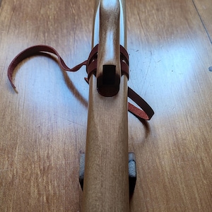 Native-American style flute in F#m pentatonic.