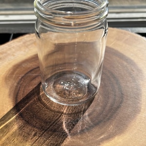 Hazel Atlas 1940-1950 jar | bottle dump dig | #B109