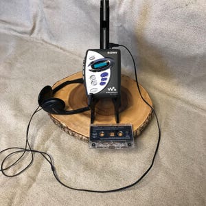 Walkman Mega Bass - Etsy