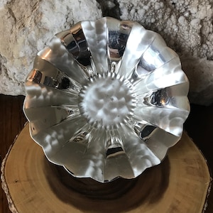 WMF Ikora silver plated bowl from Germany | A165