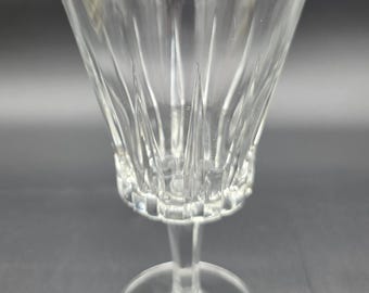 イタリア フィデンツァ ヴェトラリア ソレント ワイン/コーディアル グラス、イタリア製、バー用品