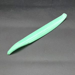 Vintage Tupperware Pomelo / Lechuga Corer #885 Jadite Green