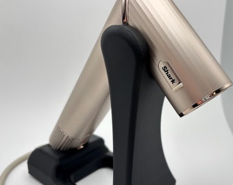 Shark FlexStyle Hair Dryer Stand, Bathroom Organizer for Blow Dryer Brush